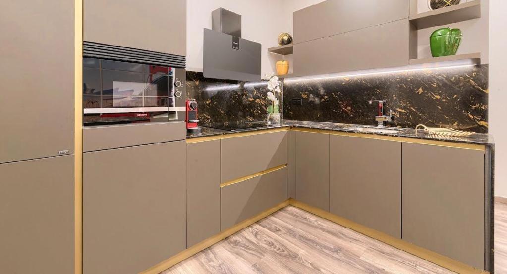 Abando Suites By Next Stop Bilbao Ngoại thất bức ảnh